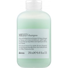 Davines Melu shampoo 250ml Шампунь для ламкого волосся
