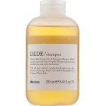 Davines Dade shampoo 250ml Делікатний шампунь для волосся