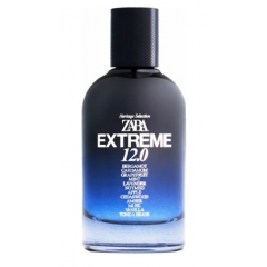 Zara Extreme 12.0 100ml Парфуми чоловічі