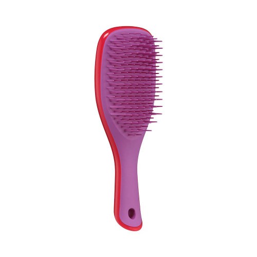 Tangle Teezer mini hairbrush Щітка фіолетова з червоним