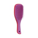 Tangle Teezer compact styler Cerise pink ombre