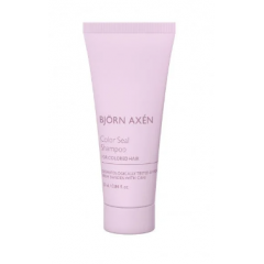 Bjorn Axen Color Seal shampoo Шампунь для фарбованого волосся 25 ml