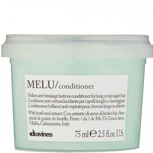 Davines Melu conditioner 75ml Кондиціонер для ламкого волосся