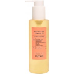 Meisani Vitamin E-raser Cleansing Oil Гідрофільна олія з вітаміном Е 150ml