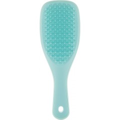 Tangle Teezer detangling mini hairbrush Щітка для волосся блакитна