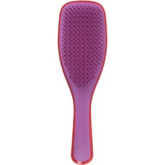 Tangle Teezer detangling hairbrush Щітка для волосся червона з фіолетовим