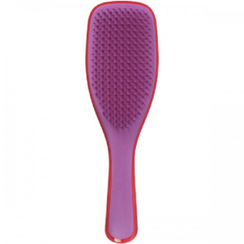 Tangle Teezer detangling hairbrush Щітка для волосся червона з фіолетовим