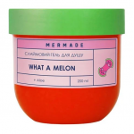 Mermade What a melon 200мл Слаймовий гель для душу