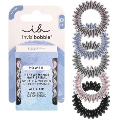 Invisibobble Power Be visible Резинка для волосся 1шт