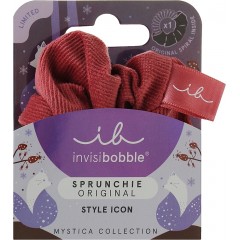 Invisibobble Sprunchie Mystica Make it Rein Резинка для волосся