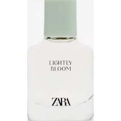 Zara Lightly bloom 30 ml 2.0 Парфуми жіночі