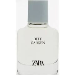 Zara Deep garden 30 ml 2.0 Парфуми жіночі