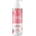 HiSkin Crazy Hair Heat Protectant Spray Pink Grapefruit 100 ml