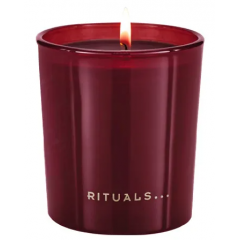 Rituals Ayurveda scented candle