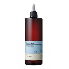 Moremo Water shampoo care formen 500ml Чоловічий зволожуючий шампунь