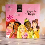 Адвент календар для принцес Royal and Bright