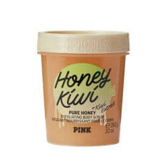 Pink Honey Kiwi 283g Скраб для тіла