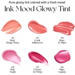 Peripera Ink glow tint Тінт для губ з блиском 03