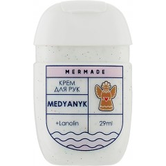 Mermade Medyanyk Крем для рук