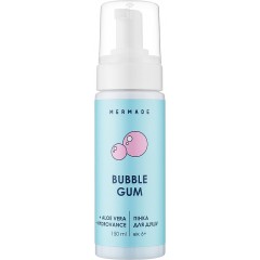 Mermade Bubble gum 150ml Пінка для душу