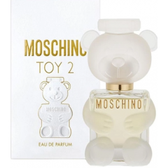 Moschino Toy 5 мл