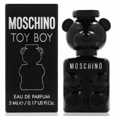 Moschino Toy Boy Парфуми для хлопчиків
