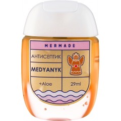 Mermade Medyanyk Санітайзер для рук
