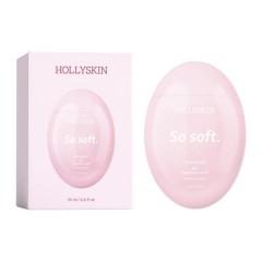 Hollyskin So soft hand cream 75ml Крем для рук