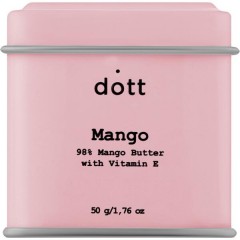 Dott Mango Bytter Мультифункціональний засіб для тіла Манго баттер