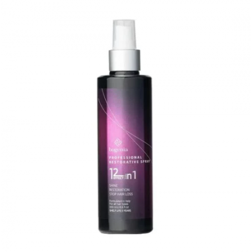 Bogenia Restorative spray 250ml Відновлюючий спрей для волосся