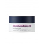 Cuskin Collagen Cream 30г Інтенсивний ліфтинг крем з колагеном та волюфіліном