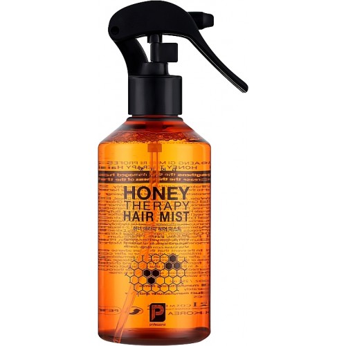 Daeng Honey therapy Hair Mist Есенсія для зволоження волосся
