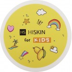 HiSkin Kids Jelly 150ml Засіб для душу манго