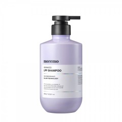 Moremo Advanced lpp Shampoo 490g Шампунь проти пошкодженого волосся