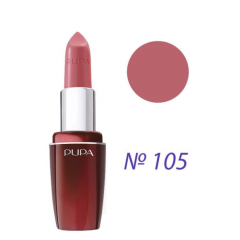 Pupa Lipstick Volume Rossetto 105 Помада для губ
