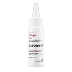 Dr.Forhaire folligen silk Відновлююча маска кондиціонер для пошкодженого волосся 50 мл
