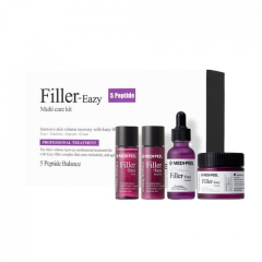 Medi-Peel eazy filler multi care kit Набір засобів з ефектом філлера