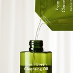 Purito from green cleansing oil 200ml Рефіл до гідрофільної олії