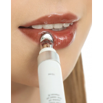 Unico BROWNIE Lip Gloss with menthol