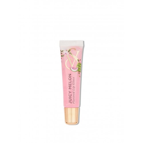 JUICY MELON VICTORIA'S SECRET FLAVORED LIP GLOSS