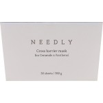 Needly Crossbarrier Mask 30 шт.