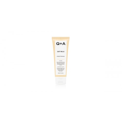 Q+A Oat milk 75 ml
