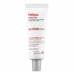 Dr.Forhair Folligen scalp pack 50g