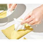 Manyo Pure Cleaning Tissue 10 шт Серветки очищувальні для зняття макіяжу