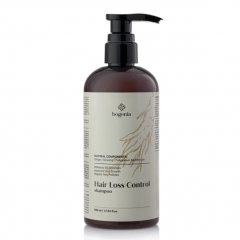 Bogenia Hair loss Control Shampoo 500ml Шампунь для волосся