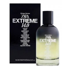 Zara Extreme 14.0 100ml