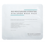Usolab Bio moisturizing hydrating hyaluron