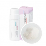 Usolab Soft Oatmeal Enzyme Powder Wash - 50 г - фото 3