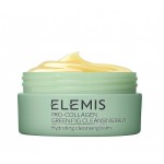 Elemis Pro-collagen green fig cleansing balm 100g Очищуючий бальзам