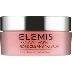Elemis Pro-collagen rose cleansing balm 100g Очищуючий бальзам